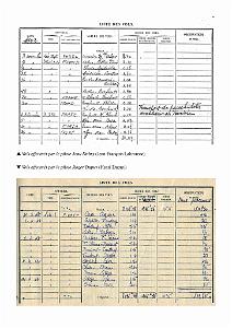 MEMOIRES D ALBERT CHAILLOT- DU BREGUET 14 A LA CARAVELLE_000029